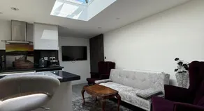 A Nice 2BR Fully Furnished with Parking 2BRFN LP - Image 2
