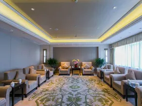 Xinghua Hotel - Image 4