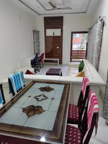 Corner apartment in Nagarbhavi2BHK with privacy - Image 3