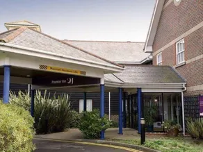 Express By Holiday Inn Braintree-Essex - Image 4