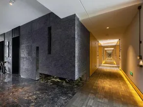Jinyue Preferred Hotel (Datong South Station Fangte Store) - Image 5
