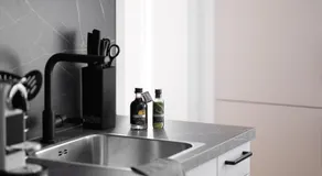 Luxury Sedda Bed, Nespresso, Netflix - Image 5