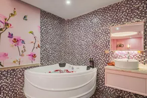VISA International Hotel (Leibo Branch) - Image 4