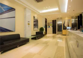 City Comfort Inn Hechi Nandan - Image 3