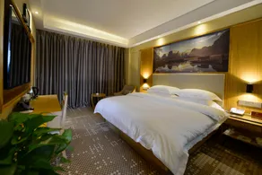Zhongshan Guesthouse - Image 2