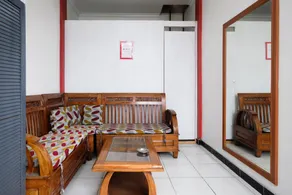 RedDoorz Syariah near Alun Alun Wonosobo 3 - Image 4