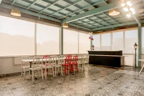 Super Townhouse Sushant Lok Phase 1 Formerly Hotel Neven - Image 4