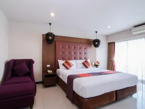 Ziniza The Boutique Service Apartment - Image 3