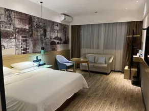City Comfort Inn Dongguan Tangxia Garden Street - Image 3