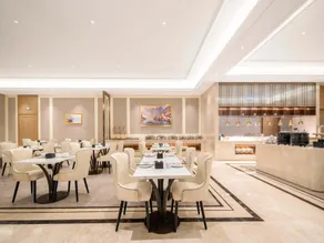 Vienna Zhihao Hotel Hohhot Saihan Wanda Plaza Branch - Image 5