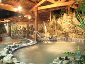 Melon Shan Spa World - Image 3