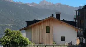 Agréable appartement adapté aux familles avec internet haut débit et jardin | Vue montagne | Près des pistes de ski | Adapté au travail à distance - Image 5