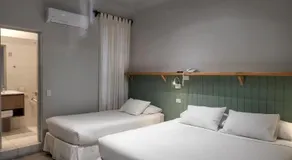Hotel Las Terrazas Express - Image 2