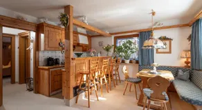 Chalet - Appartements Julitta - Image 3