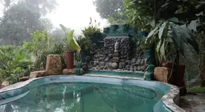 Taiga Forest Mountain Tree house - Image 3