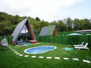 Happy Enjoy Bungalow - Image 5