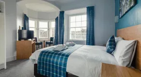 The Caledonian Thistle Hotel - Image 2
