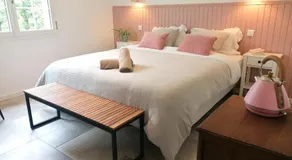 Entre 2 Mers - Charming guesthouse - Image 2