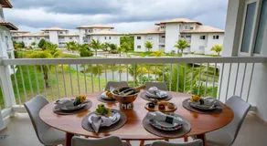Apartamento Lindo em Praia do Forte - Image 3