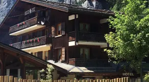 Chalet Croq'neige - Image 3
