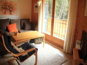 Châtel Apartment 2 Zimmer - 4 Personen, in der Nähe des Skilifts - Image 2