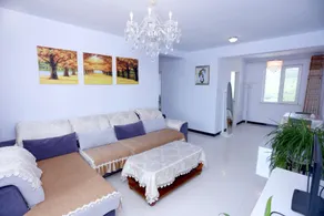 Shutian Family Apartment - Image 2