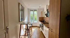 Boisard - 1 Bedroom - Garibaldi - Image 3