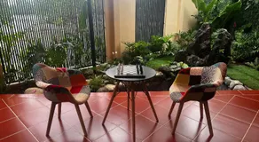 Yên Retreat & Cafe - Image 5