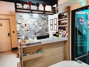MAMA Guesthouse Haeundae - Image 4