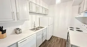 Sleepover Modern 1BD 1BA Austin TX Apartments - Image 5