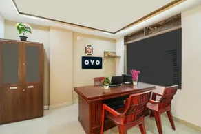 Super Hotel O New Cyber Grand Madhapur - Image 4