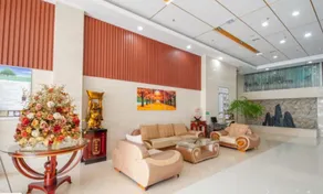 GreenTree Inn Yancheng Dongtai Railway Station Beihai East Road Express Hotel - Image 4
