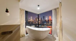 Ruyuan Riverside Boutique Hotel - Image 2
