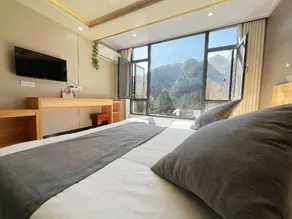 Lao Zhu's Homestay (Jinzhai Paradise Village Scenic Area Branch) - Image 2