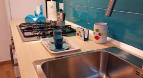 Blue Sicily Apartment - Image 4