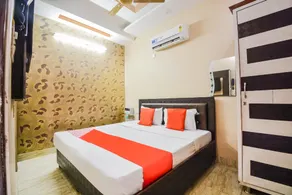 Hotel O Raj Hotel - Image 5