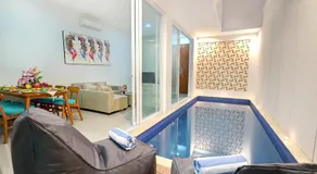 Villa Kyra 2 Canggu - Image 3