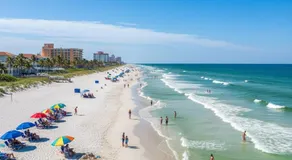 Relax & Explore Gulf Coast Modern Stay - Image 5