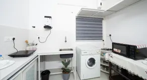 Cozy Studio - Panampilly Nagar - Image 2