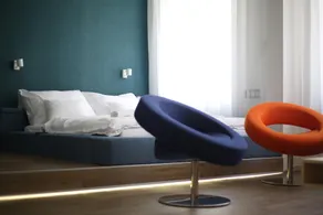Luxury hideaway in the city center, AC, Netflix - Image 3