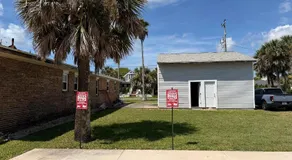 Ocean Front Flagler Beach Sleeps 5 people - Image 4
