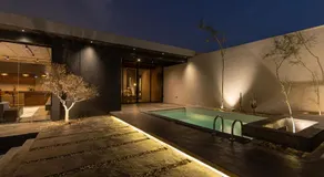 Portal Chalets With Private Pool - AlQirwan - Image 2