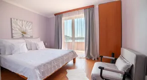 Panorama view Apartment Tisno - Image 2