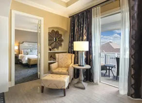 Club Wyndham Nashville - Image 2