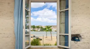 Le Grand Bassin, B&B autonome, au bord du canal du Midi - Image 2