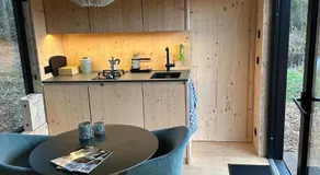 Ecopark Twente Cabin Tilligte - Image 5