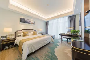 Anfu Jiangjing Hotel - Image 2