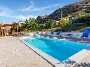 Apartment, Sicily with Terrace - Image 1