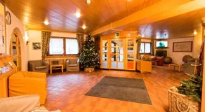 Hotel Casa Alpina - Alpin Haus - Image 5