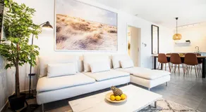 The Grande - Huge terrace - Amazing sea views - Tastefully Furnished - Access to rooftop terrace and gym - Hillside Apartments Rogoznica - Image 2